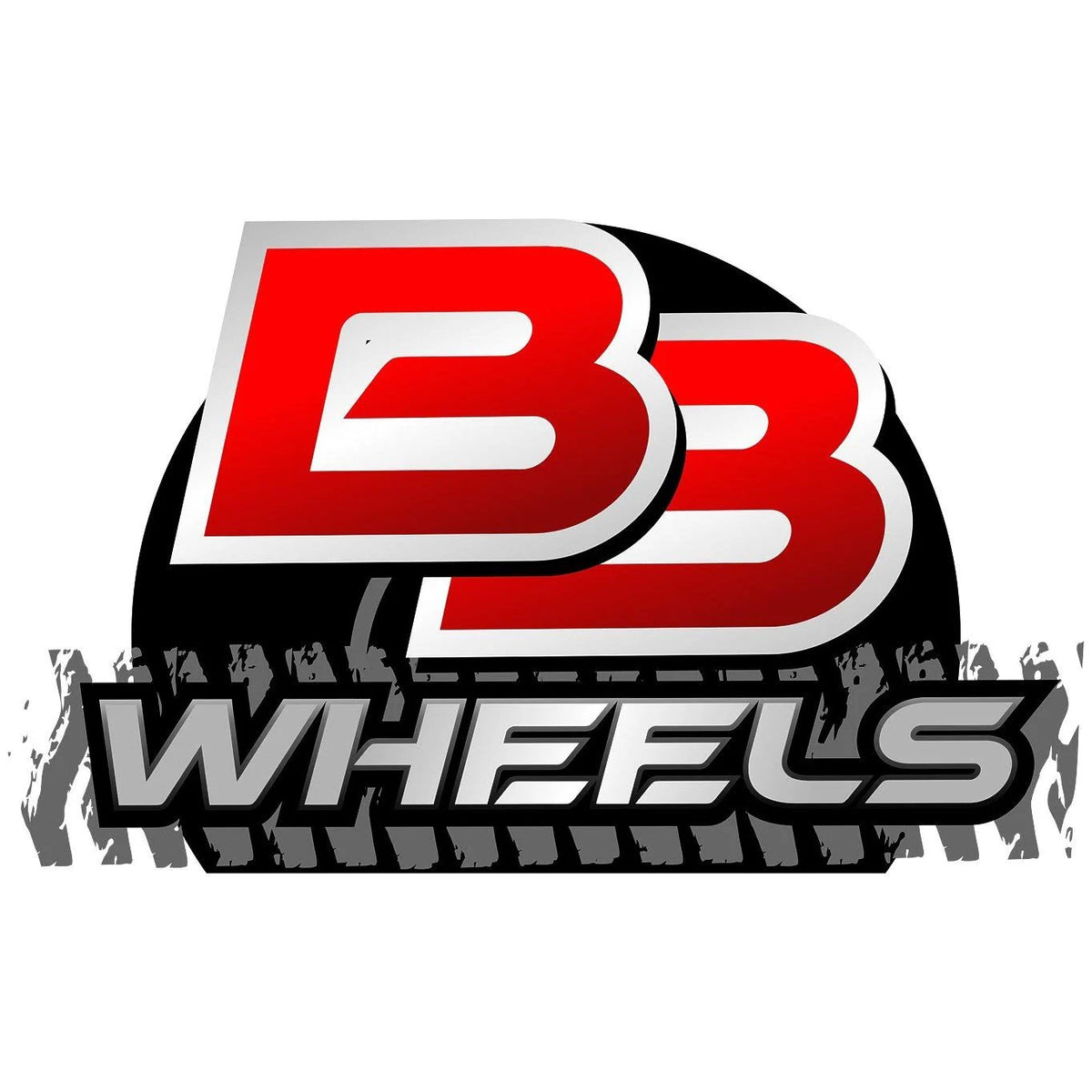 17x9 5x4.5 +24mm Offset Wheels W267