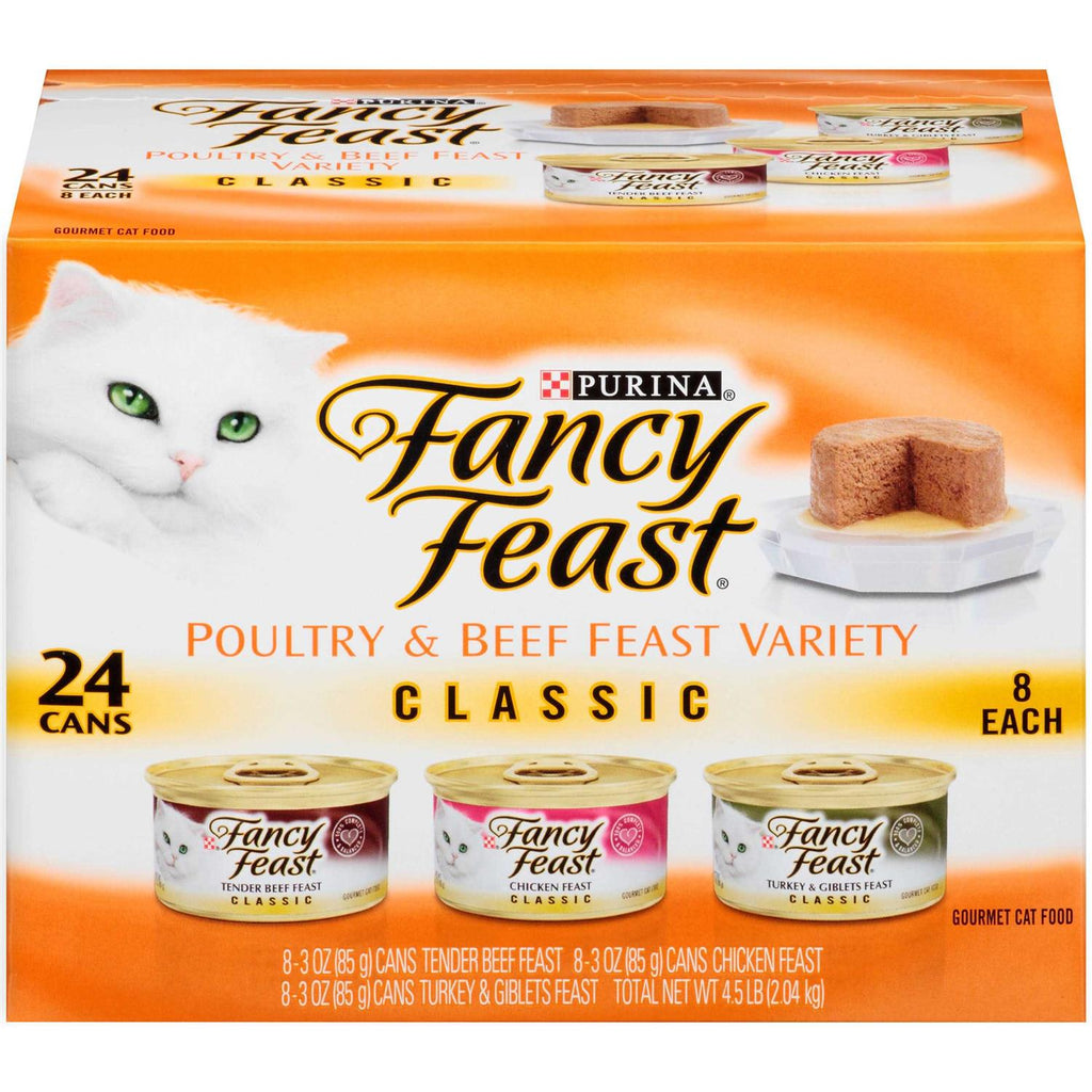 Grilled Collection Cat Food T836