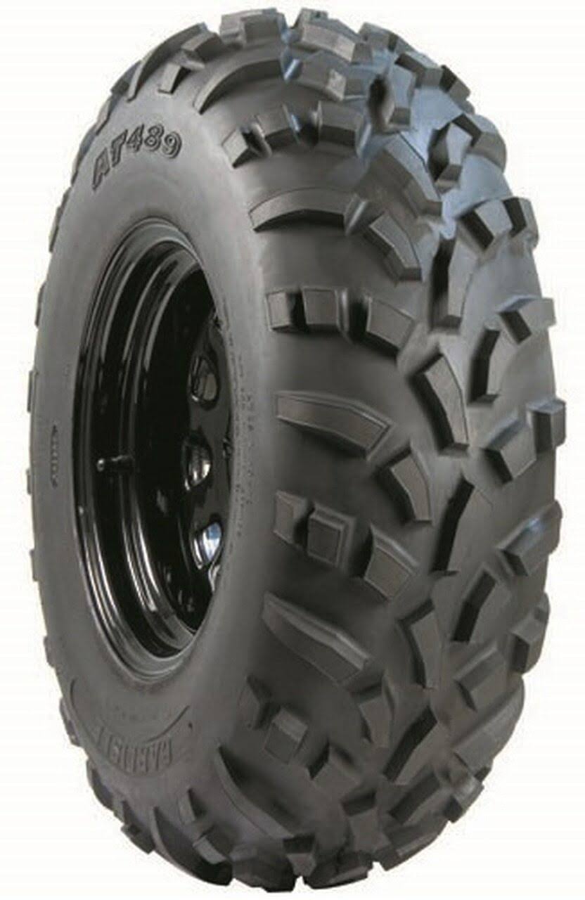 12 Carlisle AT489 Tire U6460