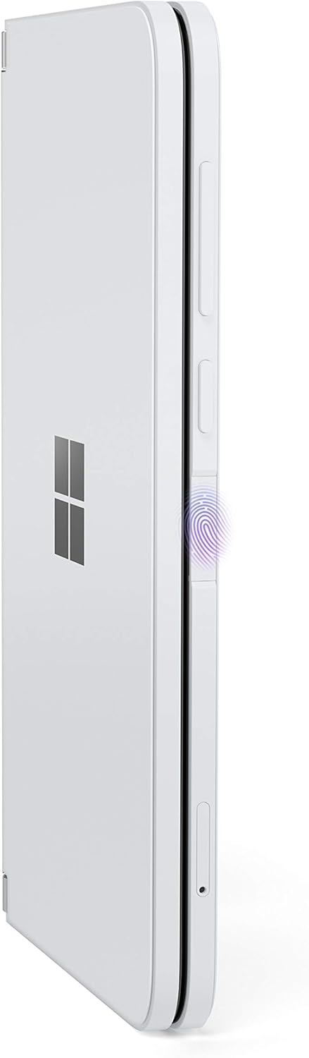 128GB Unlocked Glacier Smartphone Y655