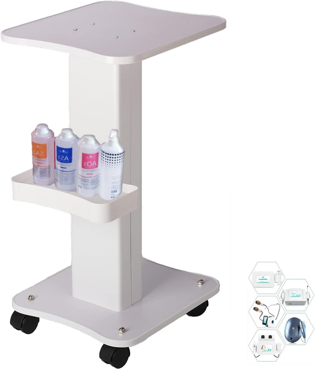 Salon Trolley Cart with Wheels C775123
