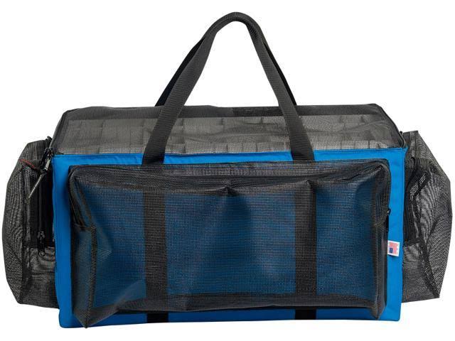Large Saltwater Case - Blue S22263
