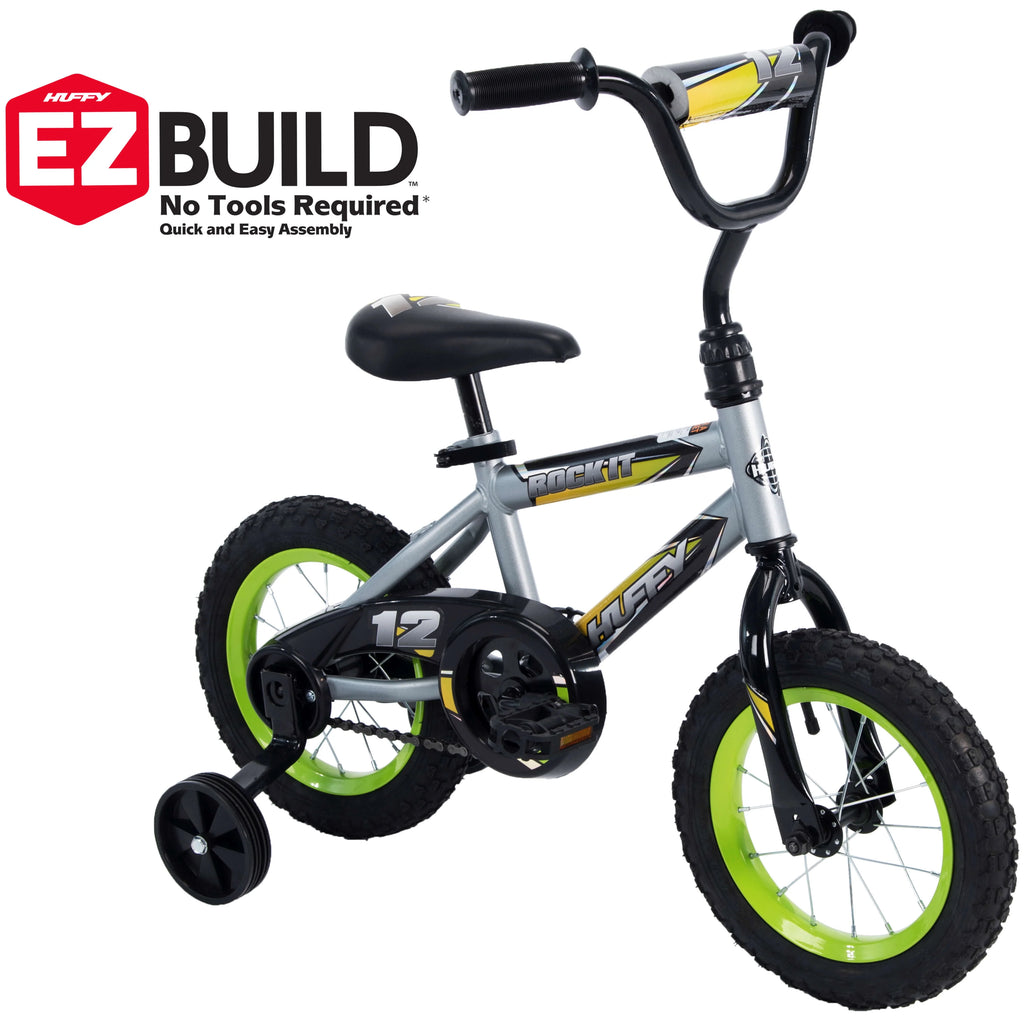 12 in. Kids Bike C635