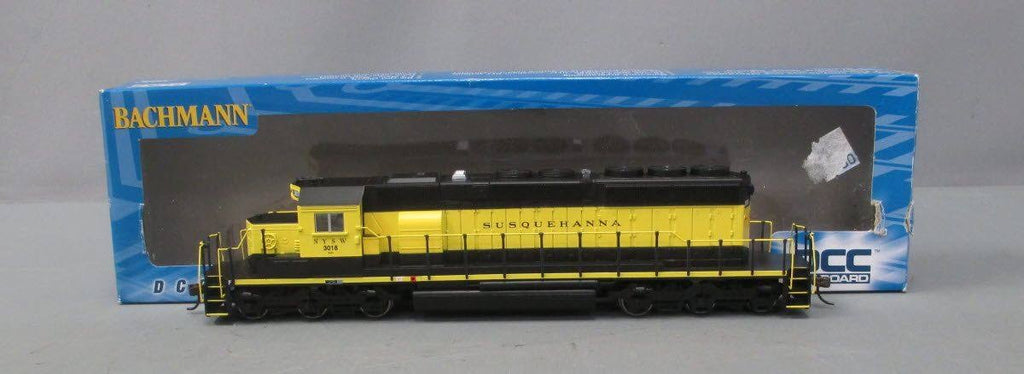 SD40-2 DCC HO Scale B561751
