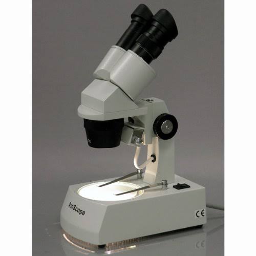 20X-40X-80X Binocular Stereo Dissecting Microscope with 2MP USB Camera M536