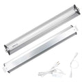 18-Inch 15 Watt UVB 10.0 Fluorescent Reptile Lighting Fixture O962