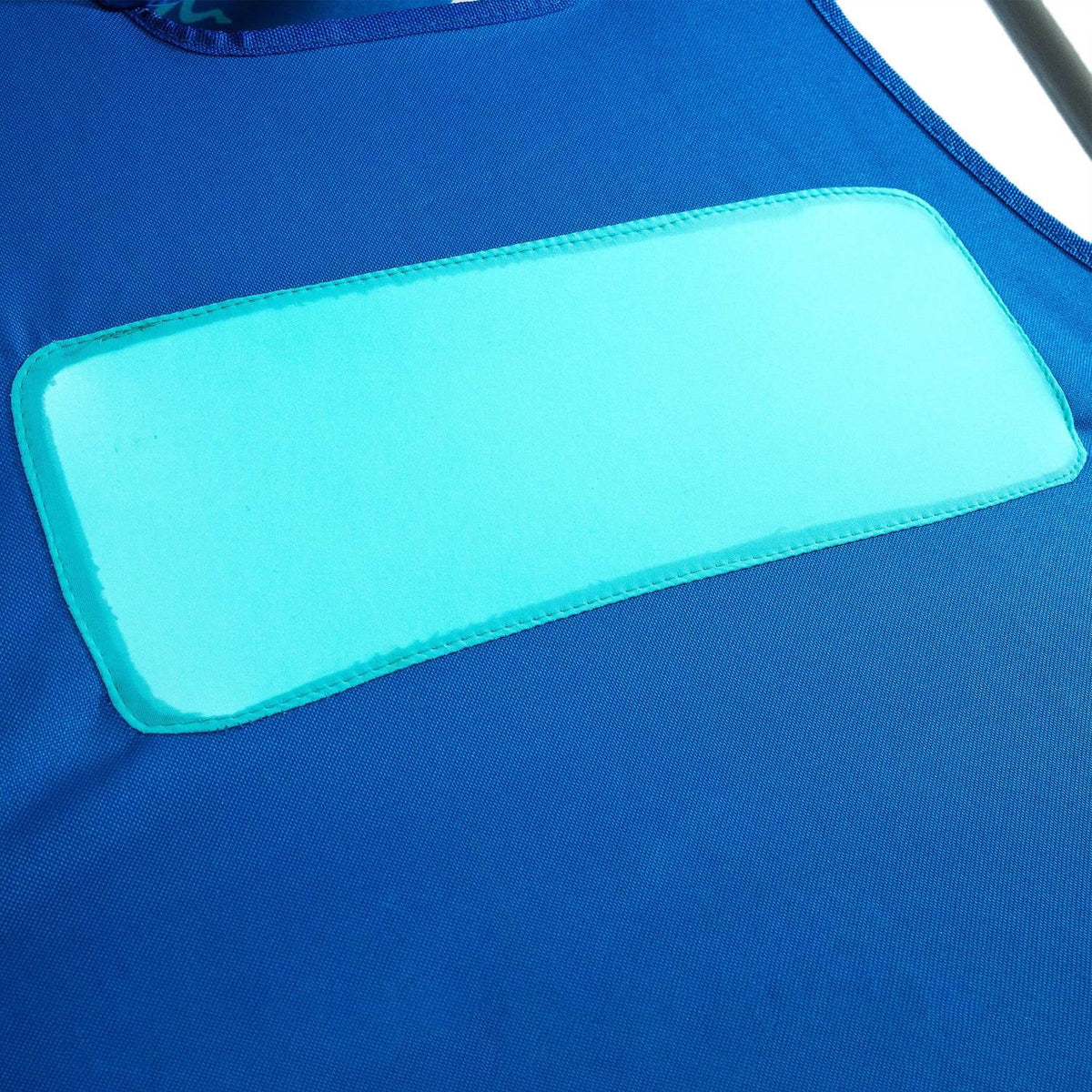 Blue Beach Camping Pool Tanning Chair U2633