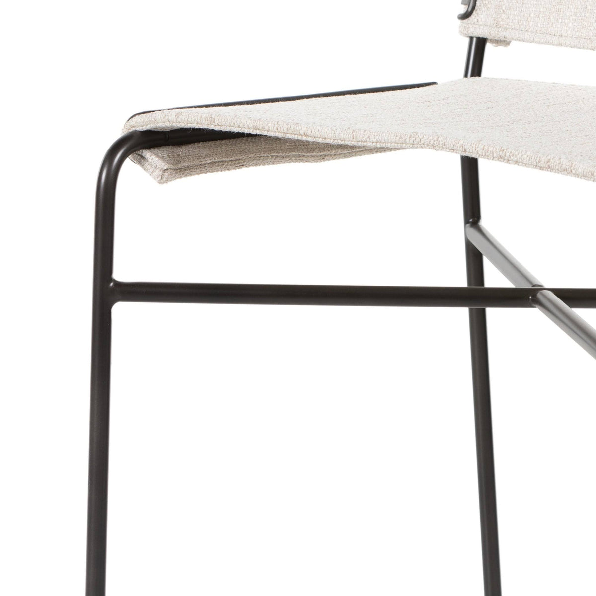 Natural Counter Stool P4153