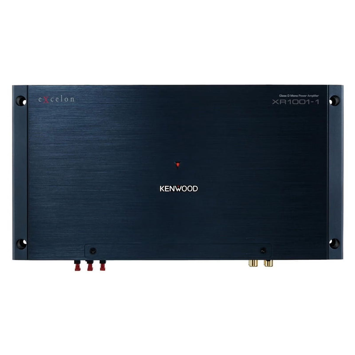 Car Amplifier E409