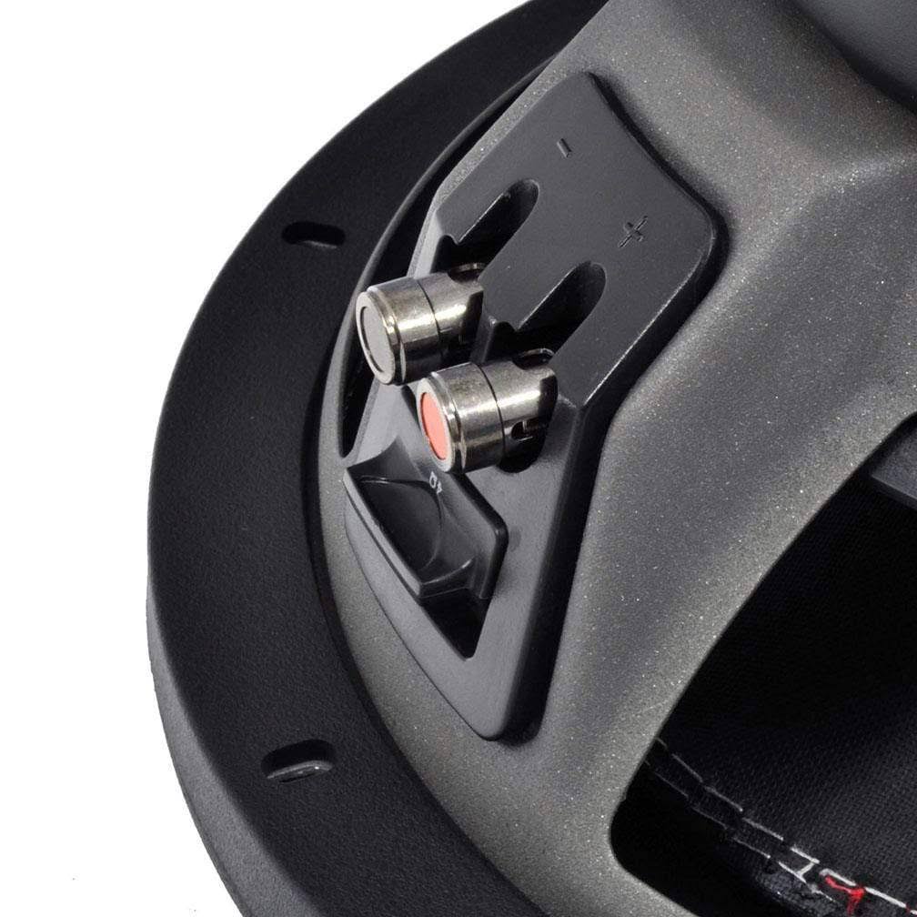 10x22 1400W Max 2 Ohm DVC Subwoofer N765180