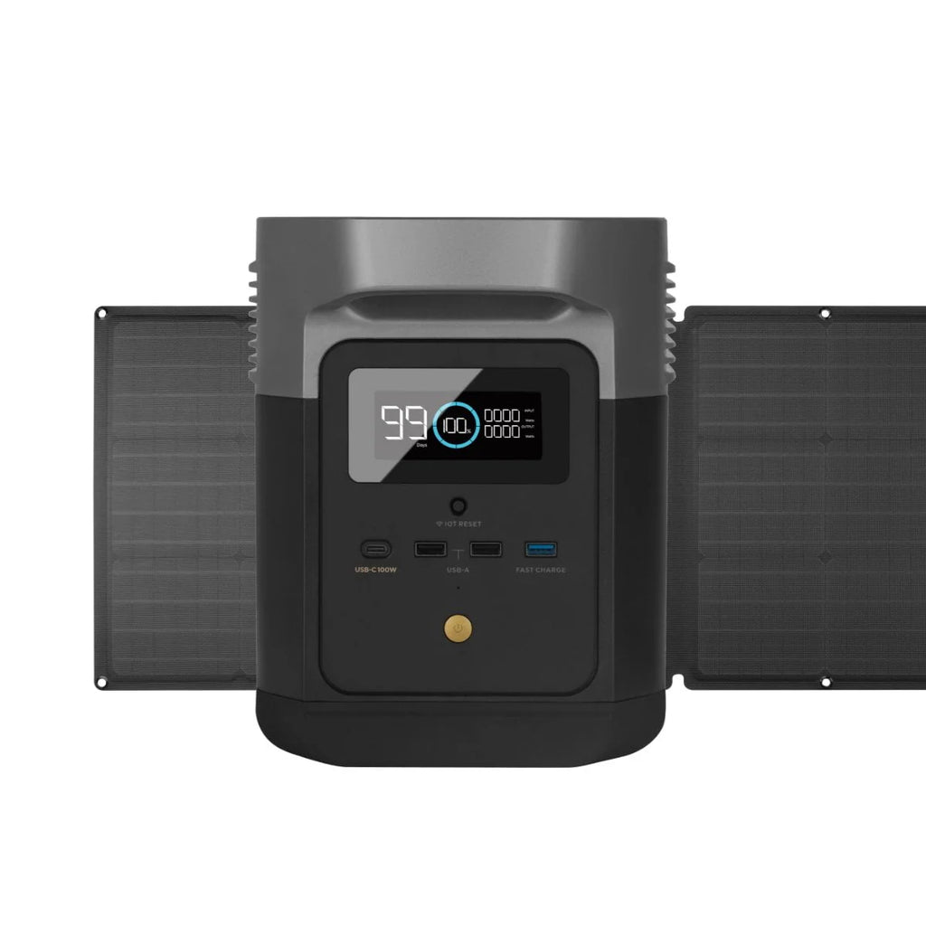 Portable Power Station 882Wh 1400W R207449