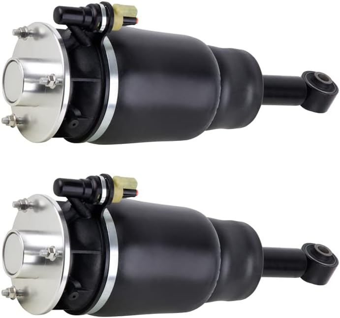 Rear Left Right Air Shock Pair Set for Ford Expedition & Lincoln Navigator 2003-2006 A18847