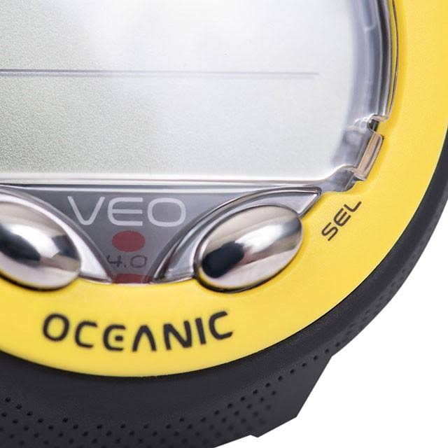 Yellow Computer Wrist F674399