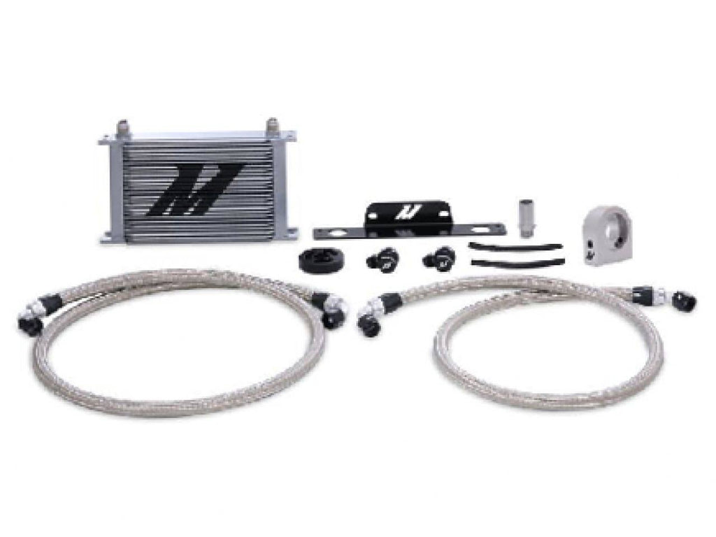 Thermostatic Oil Cooler Kit C784