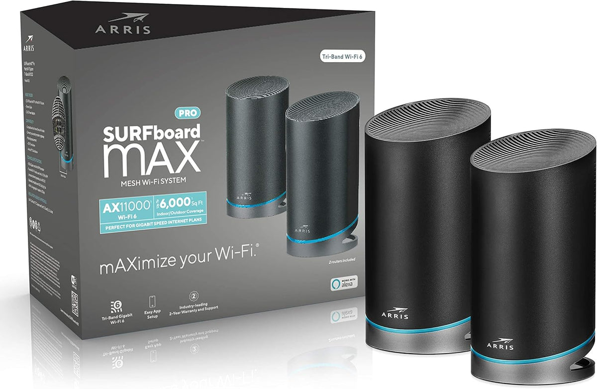 Surfboard (Renewed) I9726