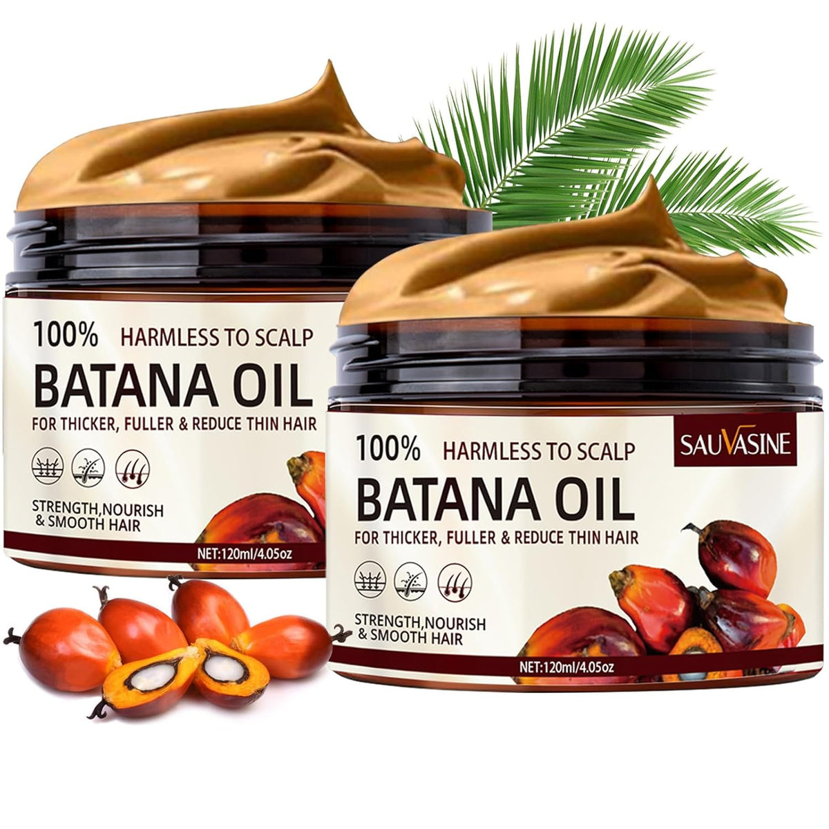 Batana Oil R843423