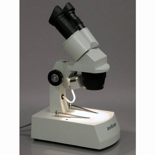 20X-40X-80X Binocular Stereo Dissecting Microscope with 2MP USB Camera M536