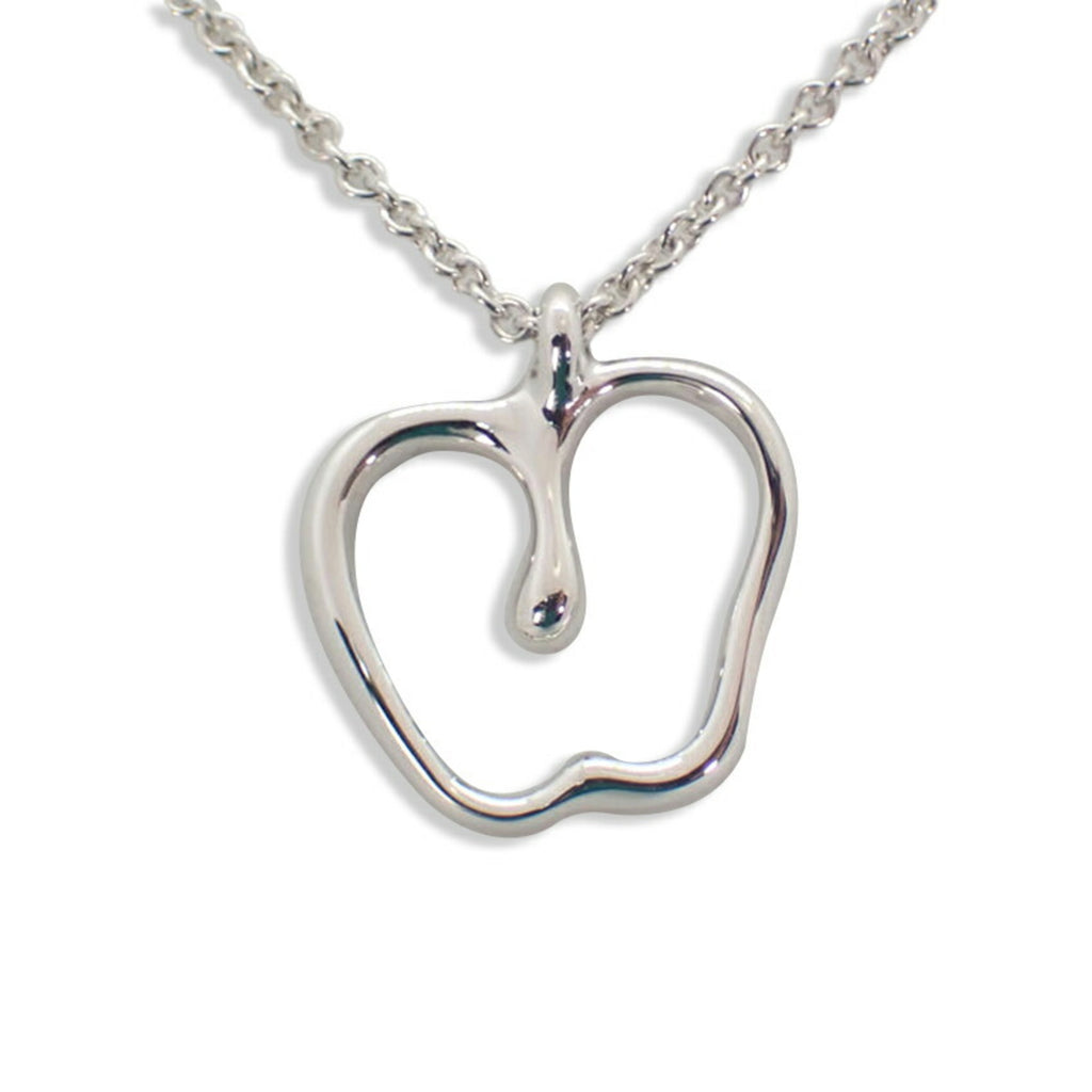 925 Apple Pendant Necklace M98241