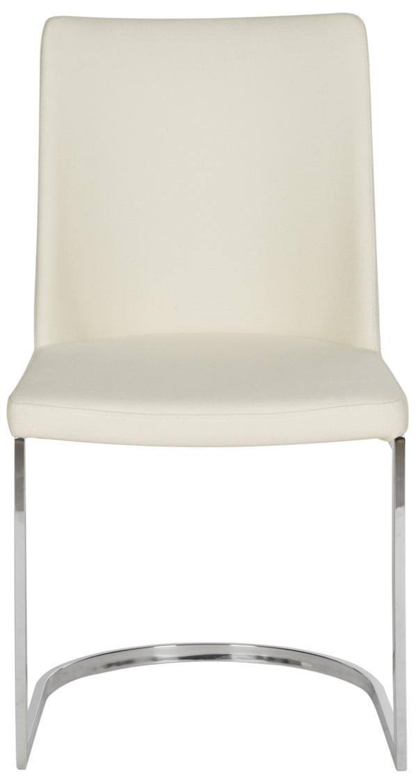 Grey Side Chair (Set of 2) M361880