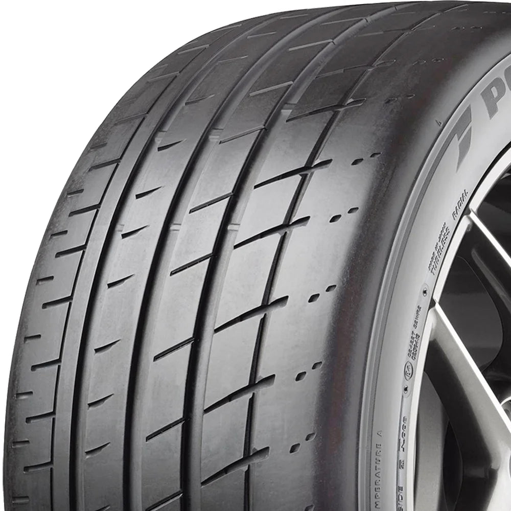275/35R19 96W High Performance Tire E45450