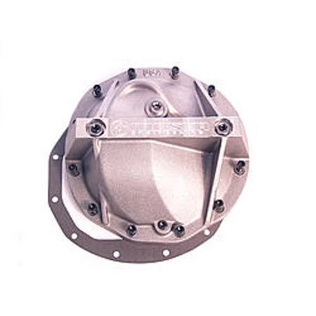 Aluminum Differential Cover for GM 12 Bolt G550