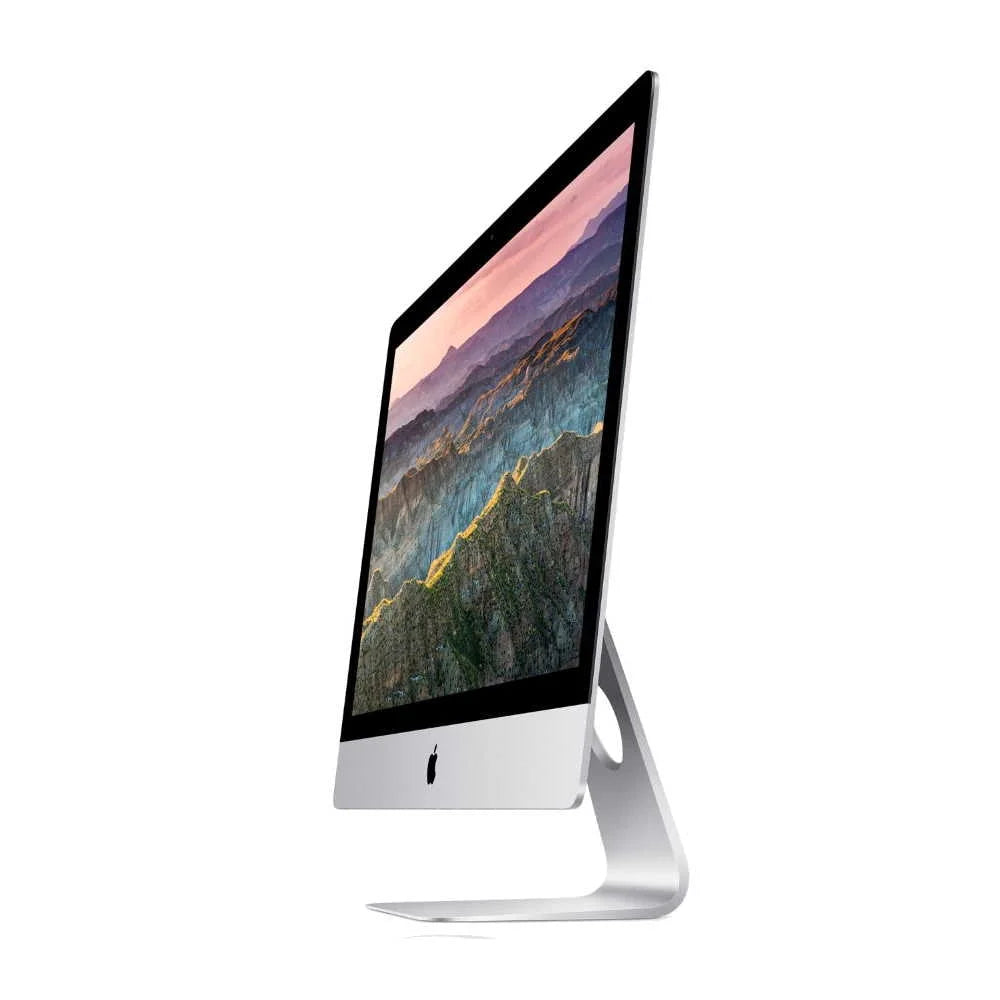 27-inch 5K iMac All-in-One Desktop 3.0GHZ 6-Core i5 1TB HD 512GB Flash 128GB RAM W10308