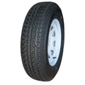 ST225/75R15 D/8PLY Tire W547
