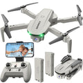 1080P RC Quadcopter Drone with Camera Q6151
