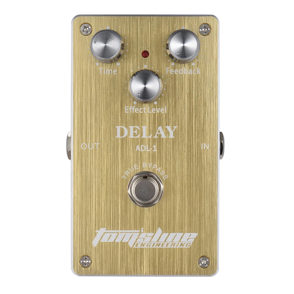 Bypass Delay Pedal M69237