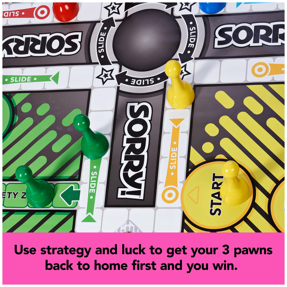 Board Game C492