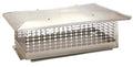 Fixed Stainless Steel Chimney Cap N9112
