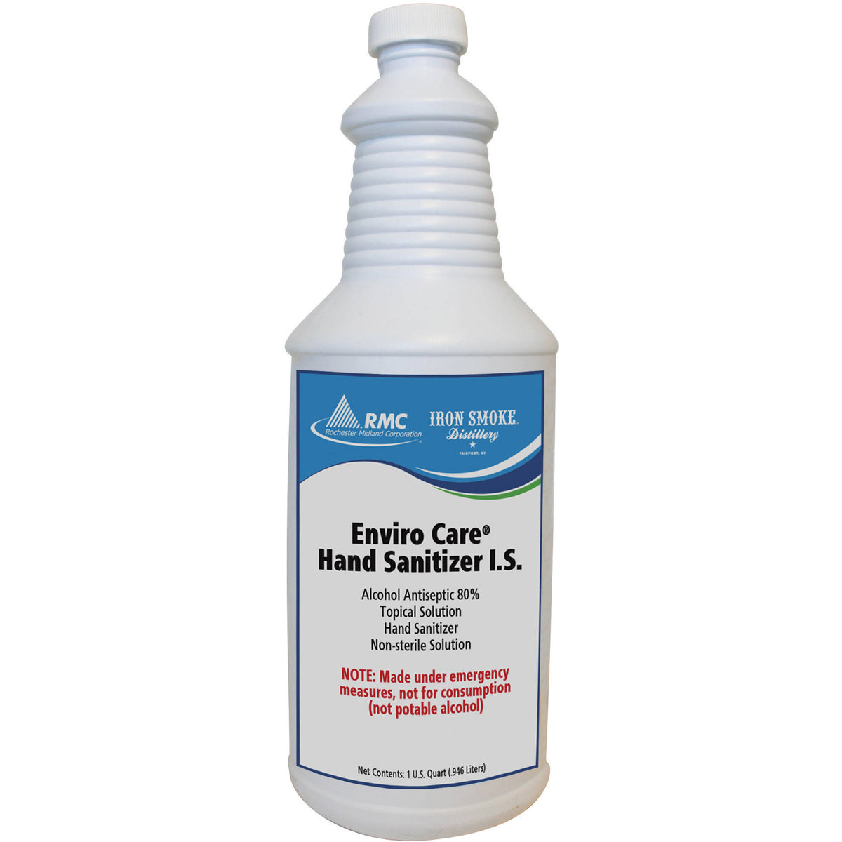 Enviro Care Hand Sanitizer – 32 fl oz D353