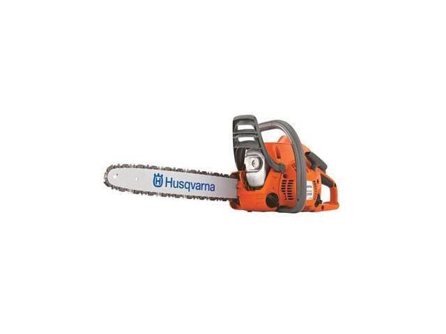 18x22 Gas Chainsaw I615