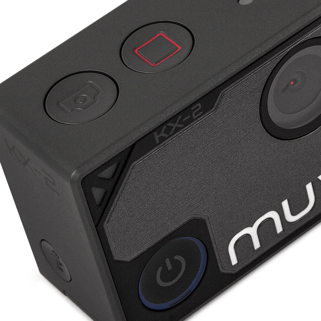 4K Action Camera Z867