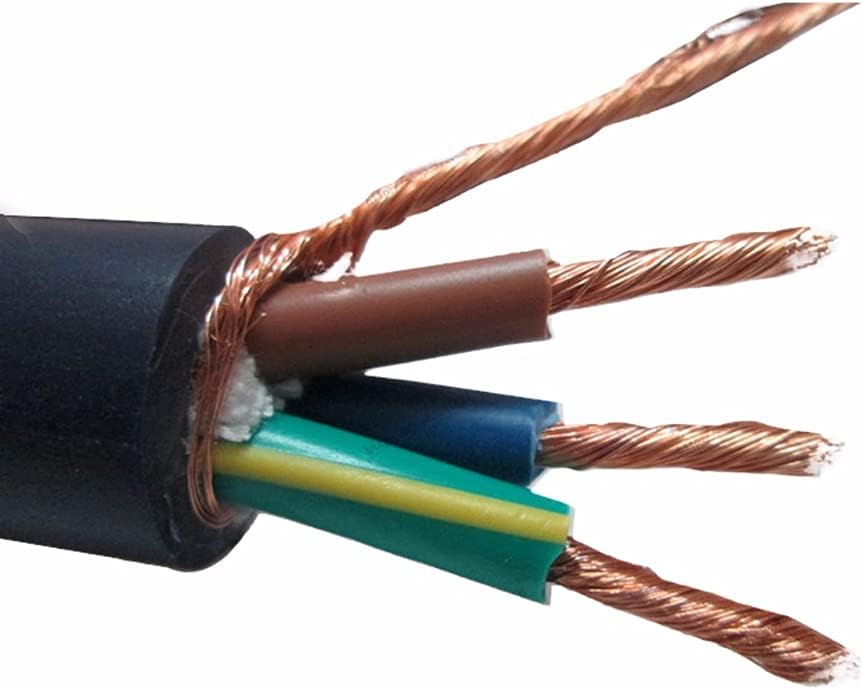 10AWG HiFi Power Cord 5FT E797