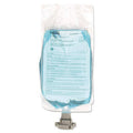 1100mL Lotion Hand Soap Refill, 4/Carton X797