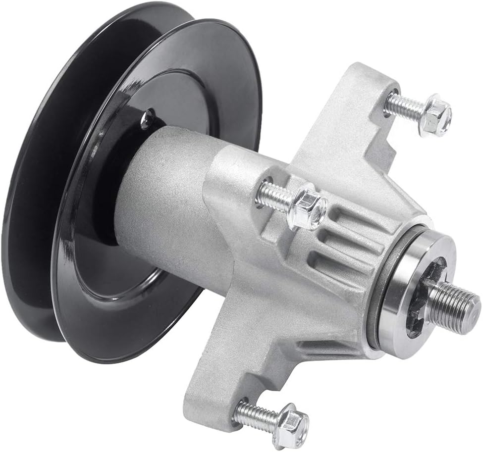 Spindle Assembly Pack of 2 K555