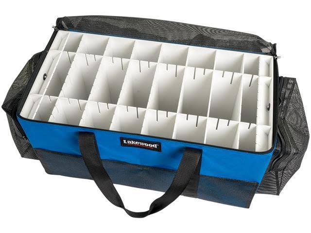 Large Saltwater Case - Blue S22263