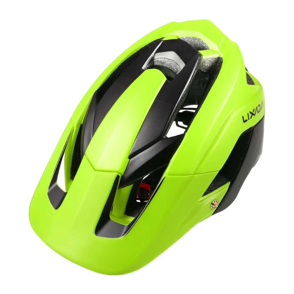 Mountain Bike Helmet E127400