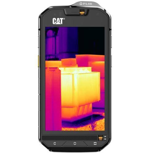 Black Unlocked 32 GB Dual-SIM Smartphone K151738