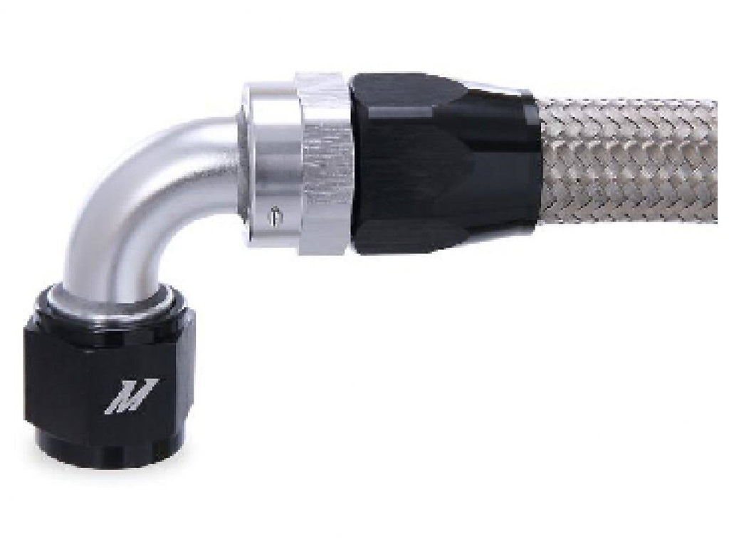 Thermostatic Oil Cooler Kit C784