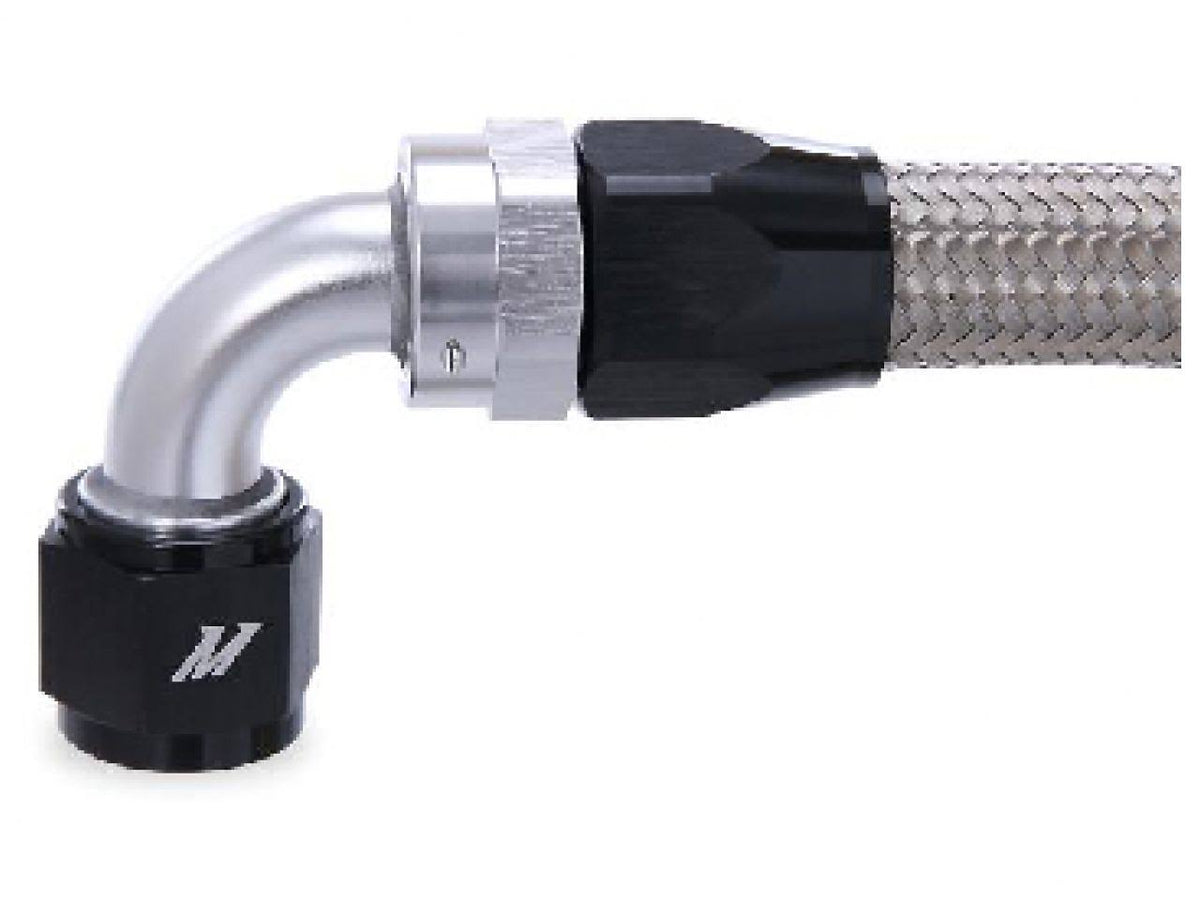 Thermostatic Oil Cooler Kit C784