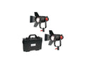 2-Light Kit LED Daylight Fresnel Z448423
