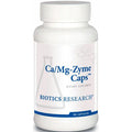 Ca/Mg-Zyme Caps 90c N21103