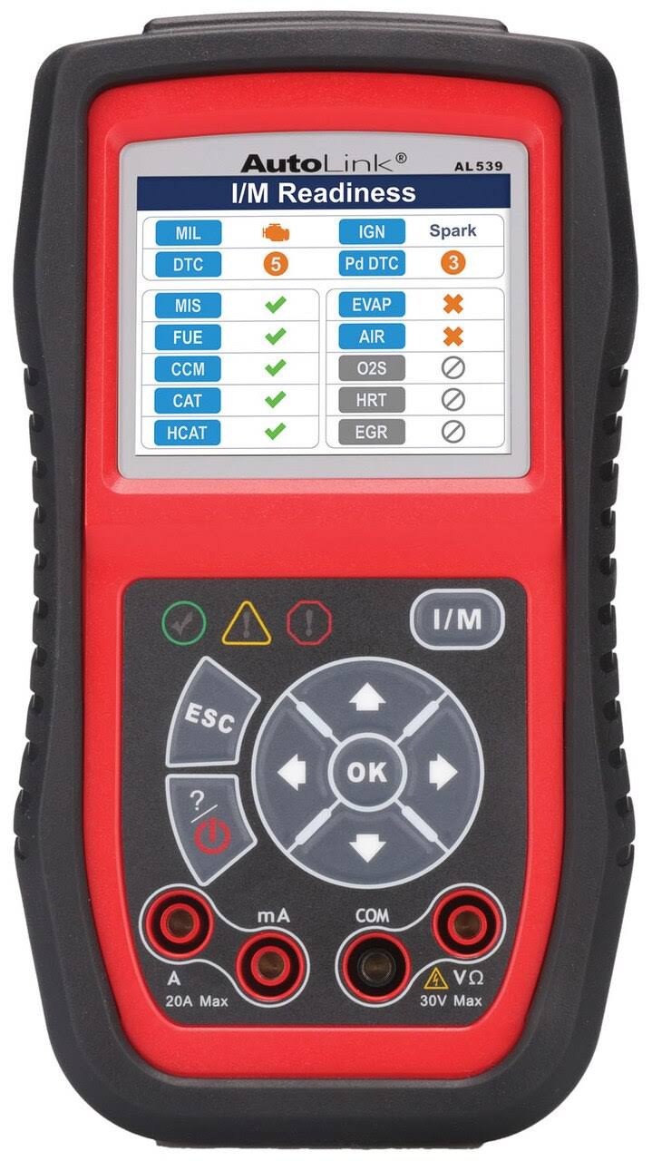 OBD Electrical Test Tool C6815