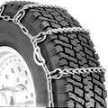 Set of 2 Truck Tire Traction Chain X661030