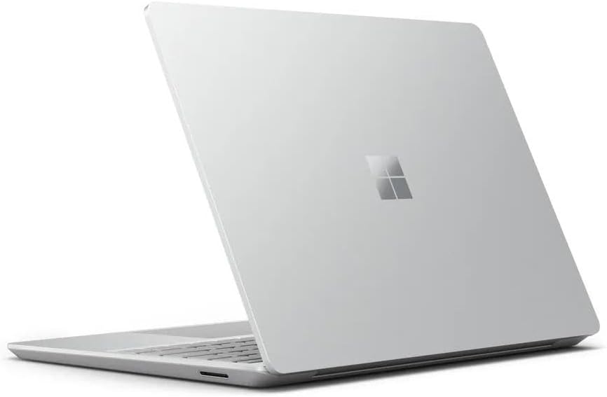 12.4" Touchscreen Laptop with 8GB RAM 128GB SSD X295