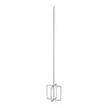 30 in. Long Parallel Mixing Paddle X7390