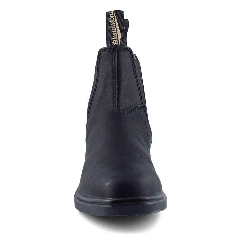 Chisel Toe Black Blundstone O29975