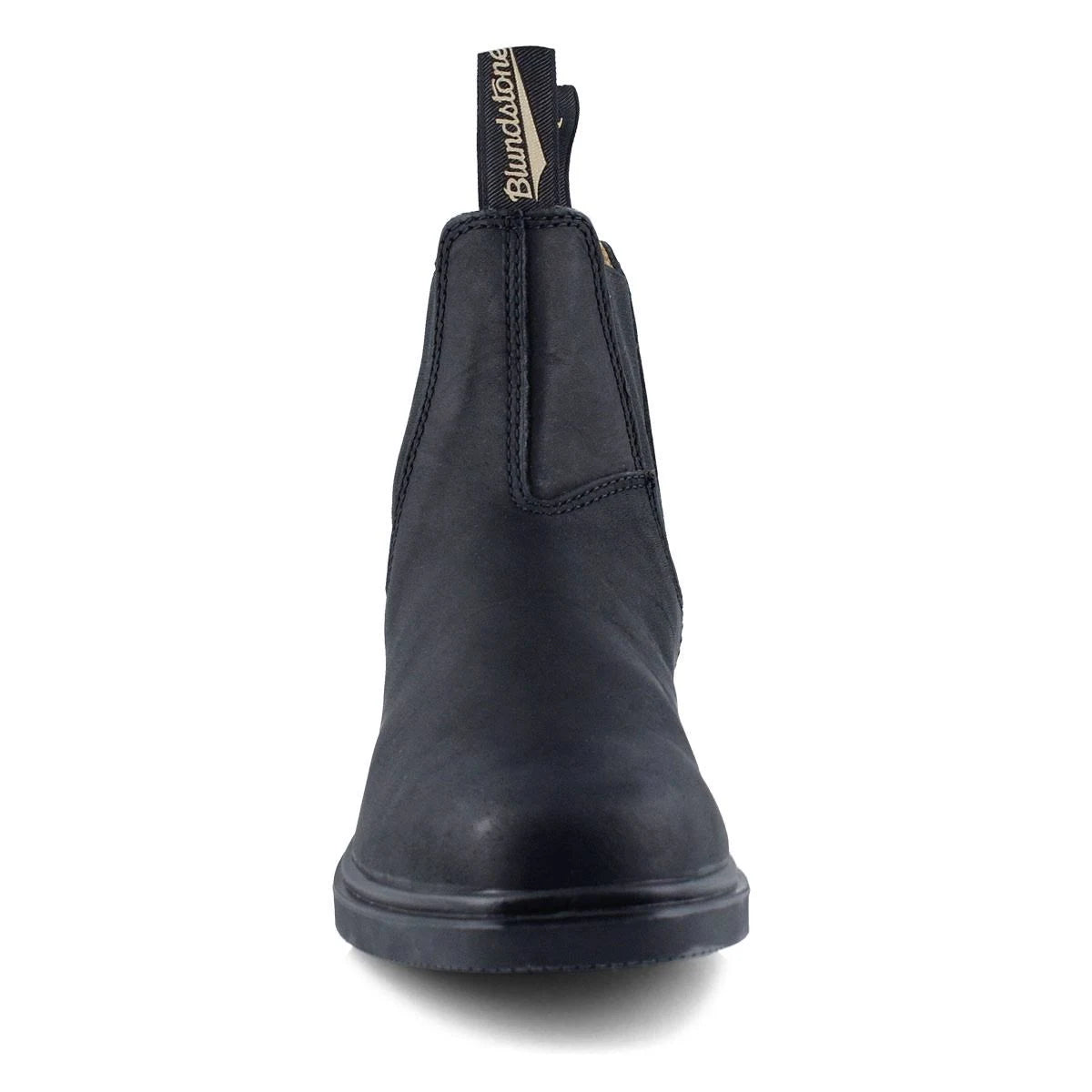 Chisel Toe Black Blundstone O29975